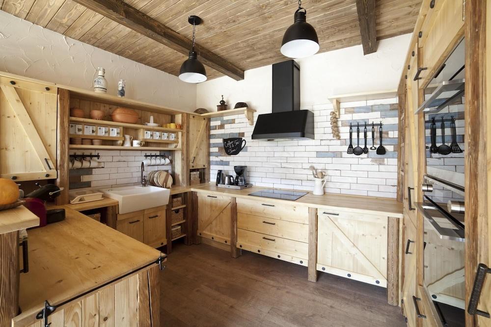 Villa Velka Upa - Kvh014