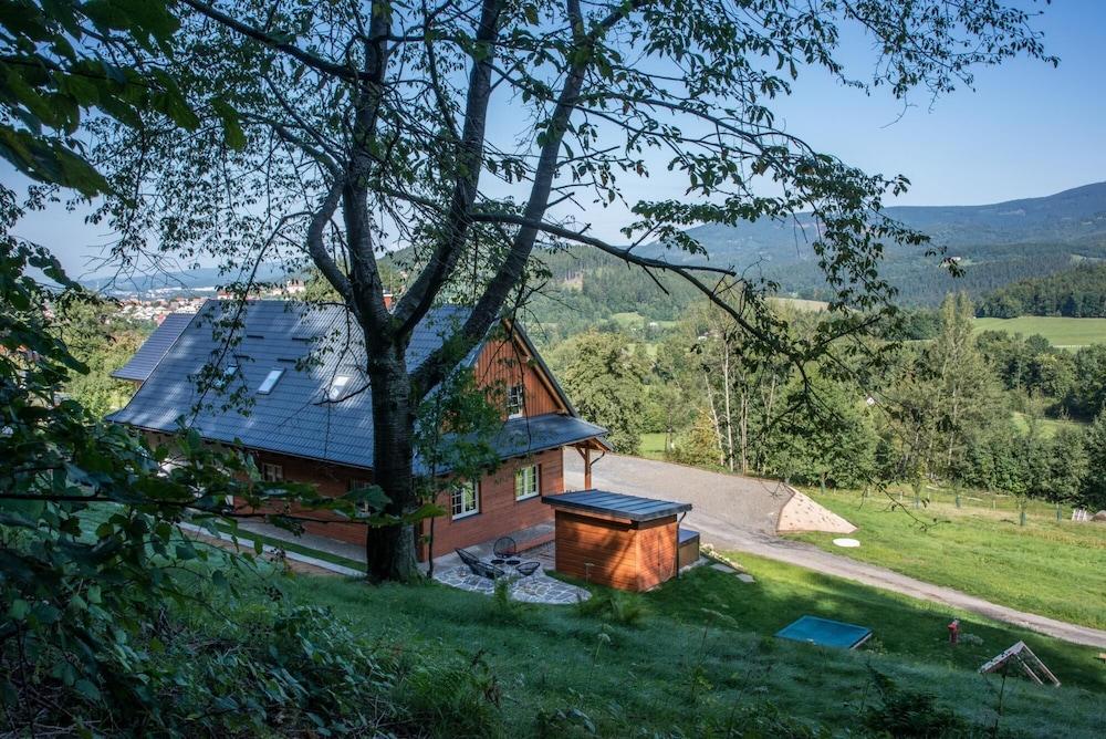 Hutisko - Solanec Mha555