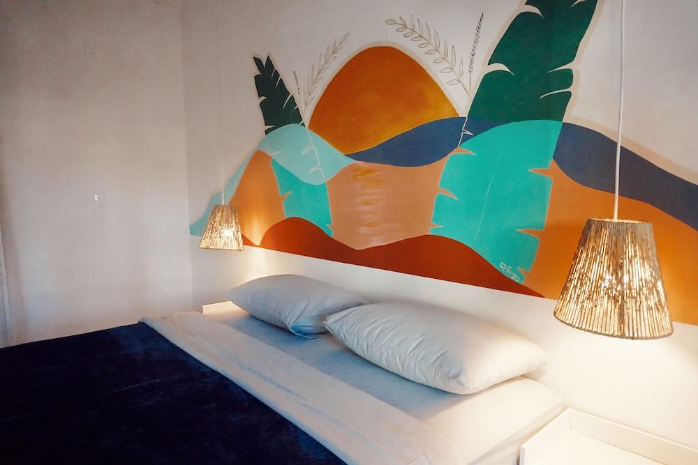 Sea Wolf Hostel - Lagoa da Conceição