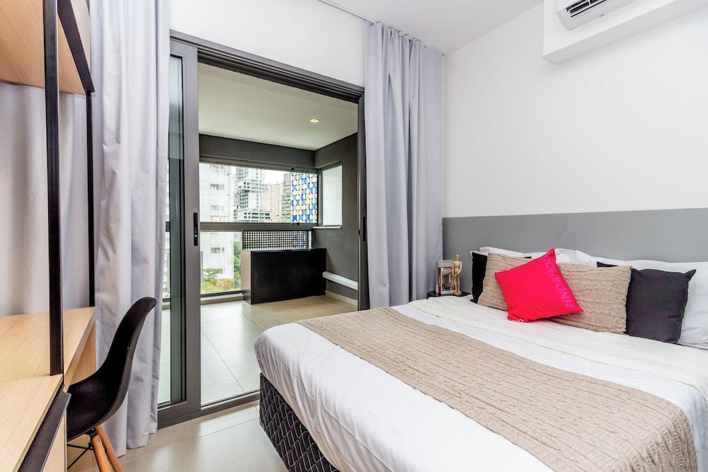 360 VN Oscar Freire by Housi