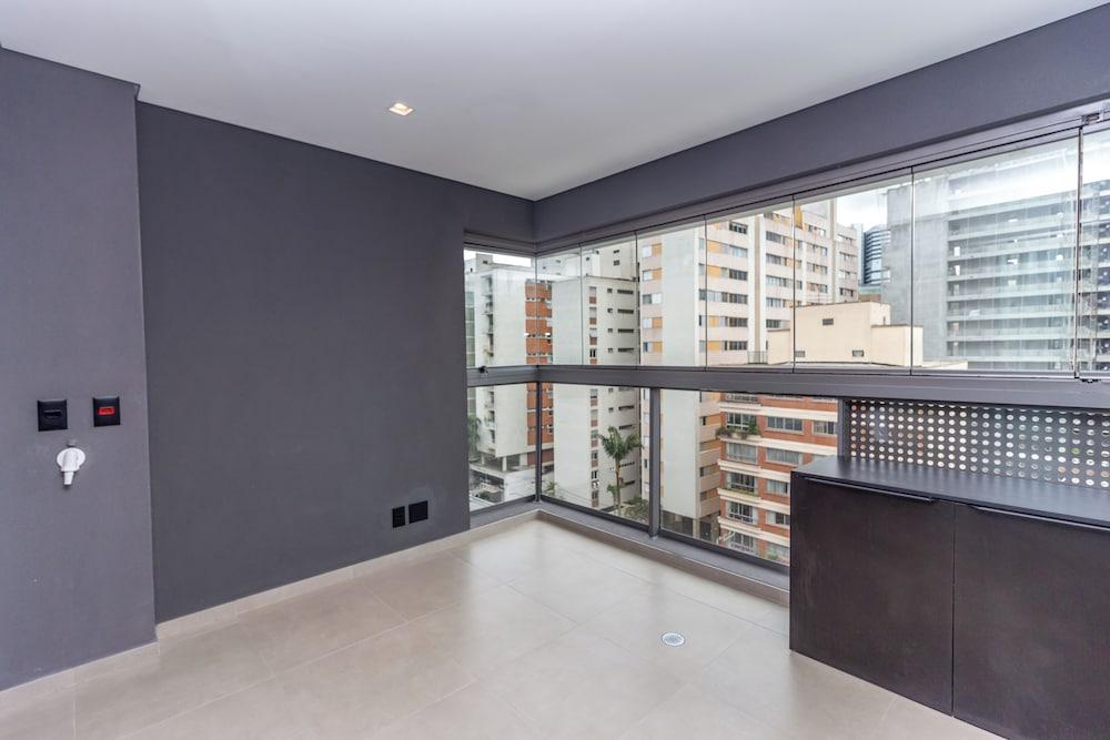 360 VN Oscar Freire by Housi