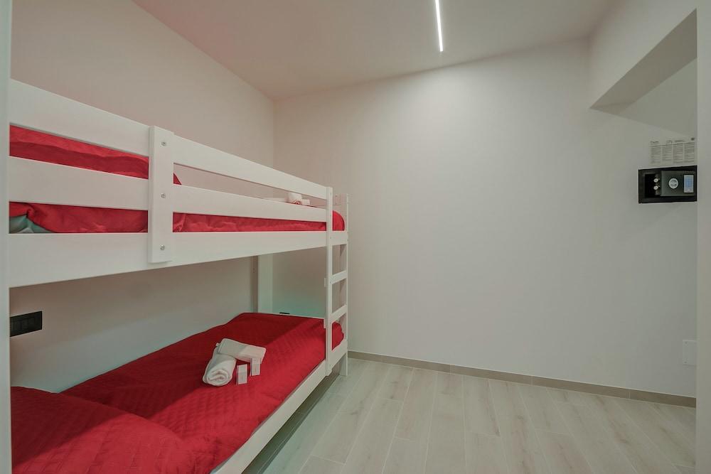 Magnolia Apt - Palazzo Palermo 1817