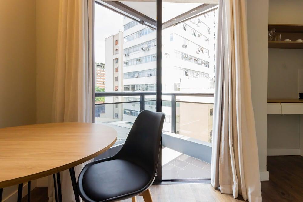 360 Cerqueira César