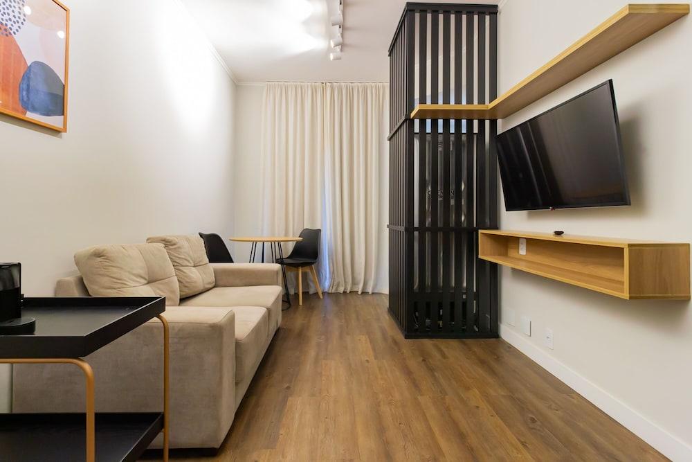 360 Cerqueira César