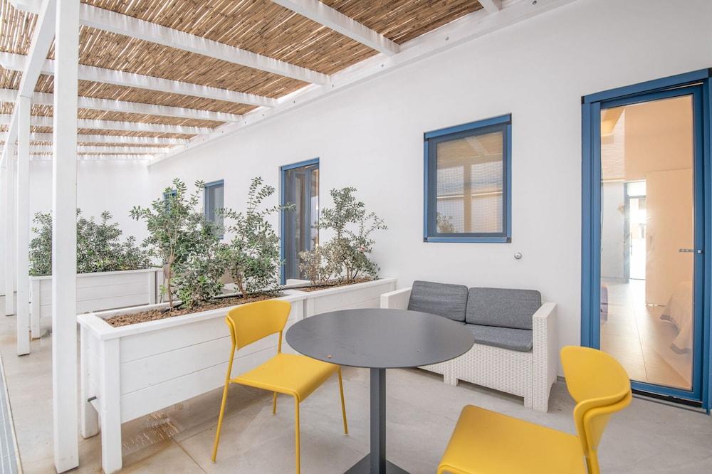 Appartamenti ai Pescatori - La rete