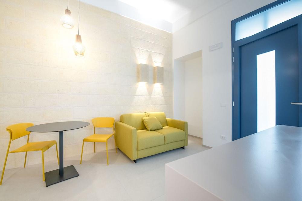 Appartamenti ai Pescatori - La rete