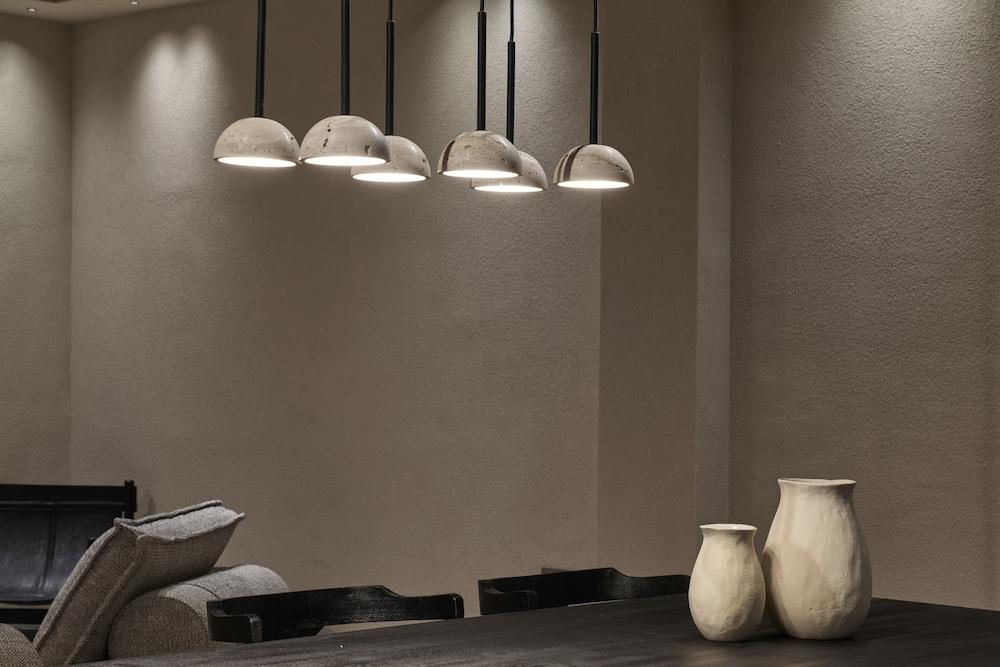 Alaso Design Suites - Adults Only