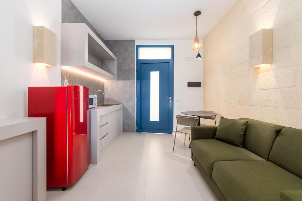 Appartamenti ai Pescatori - L'Amo