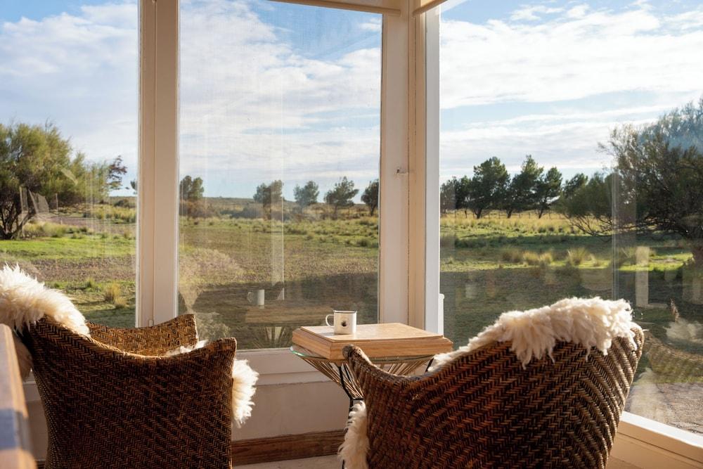 La Elvira Natural Lodge Nature & Wildlife Experience in Peninsula Valdés