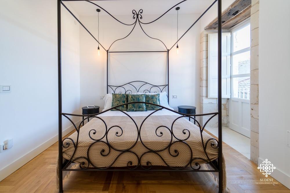 Residenza Dumah-Elegante dimora