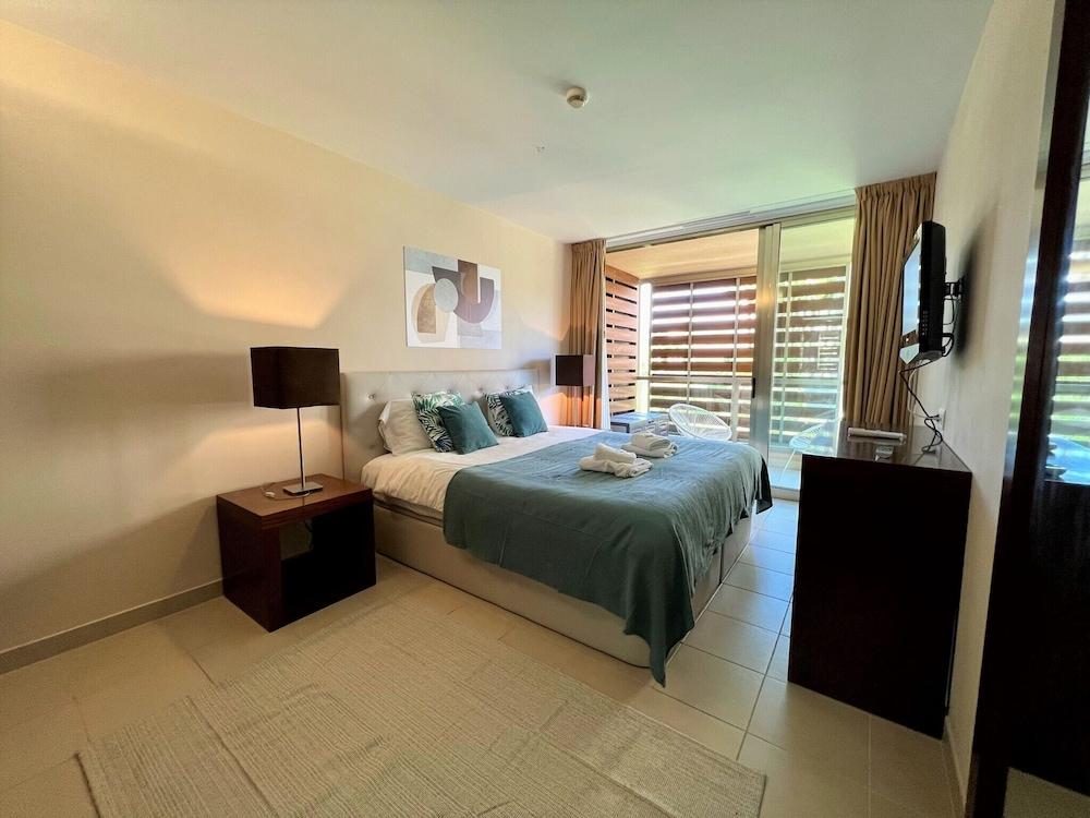 Albufeira Salgados Premium 1 With Pool