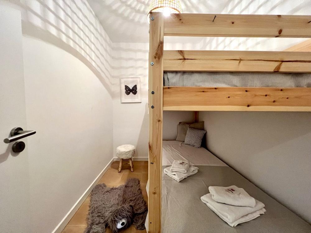 Albufeira Salgados Beach 4 by Homing