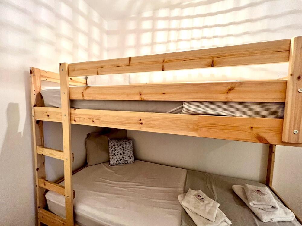 Albufeira Salgados Beach 4 by Homing