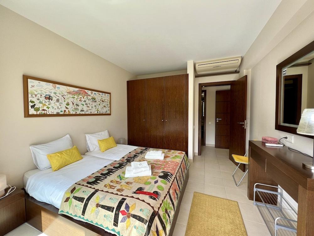 Albufeira Salgados Premium 2 With Pool