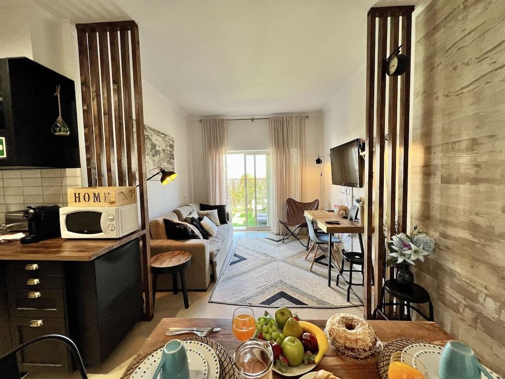 Albufeira Stylish BY Homing