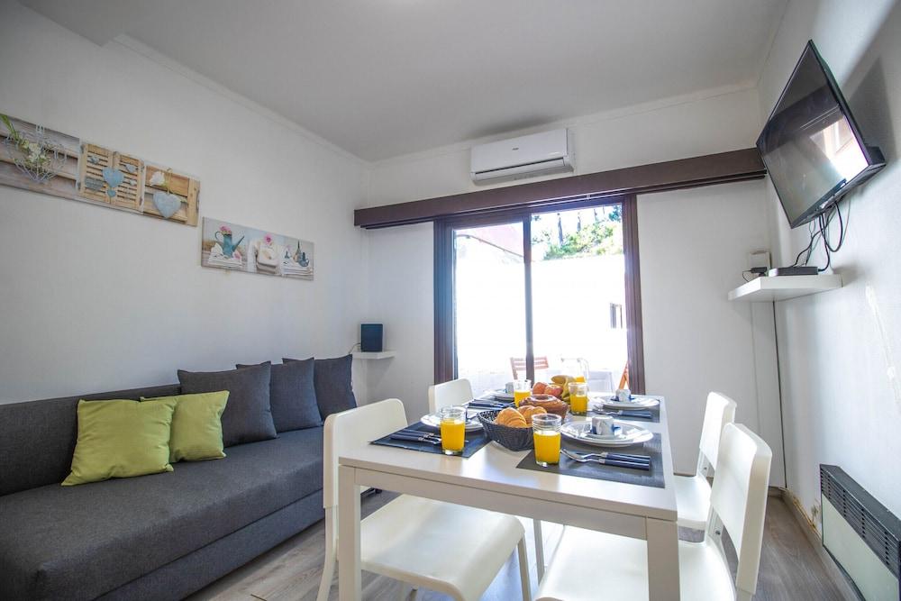 Vilamoura Golf Studio With Pool