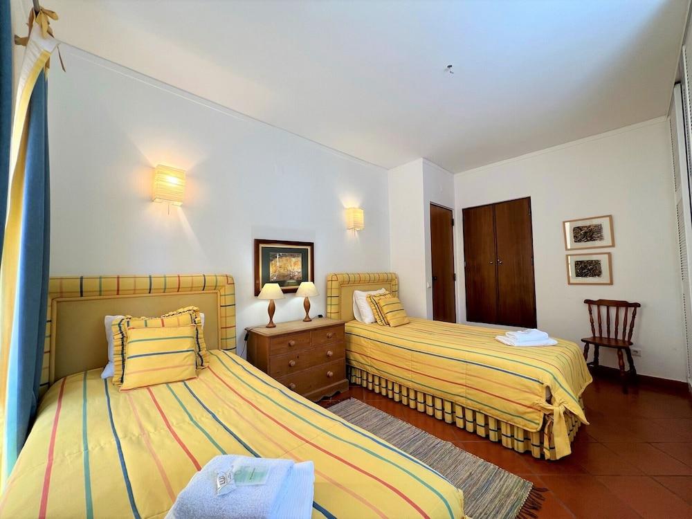 Vilamoura Marina Duplex by Homing