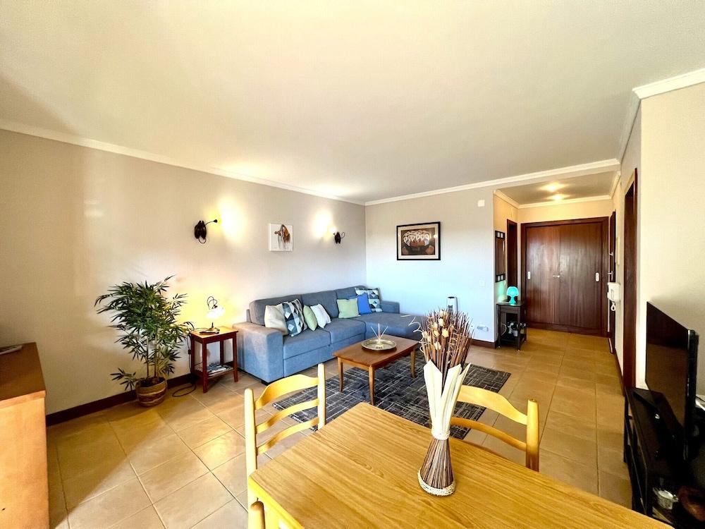 Albufeira Salgados Beach 3 by Homing