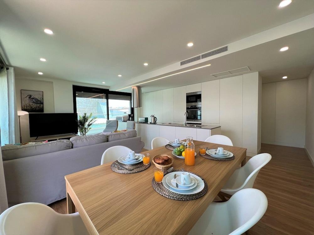 Faro Design 1 by Homing