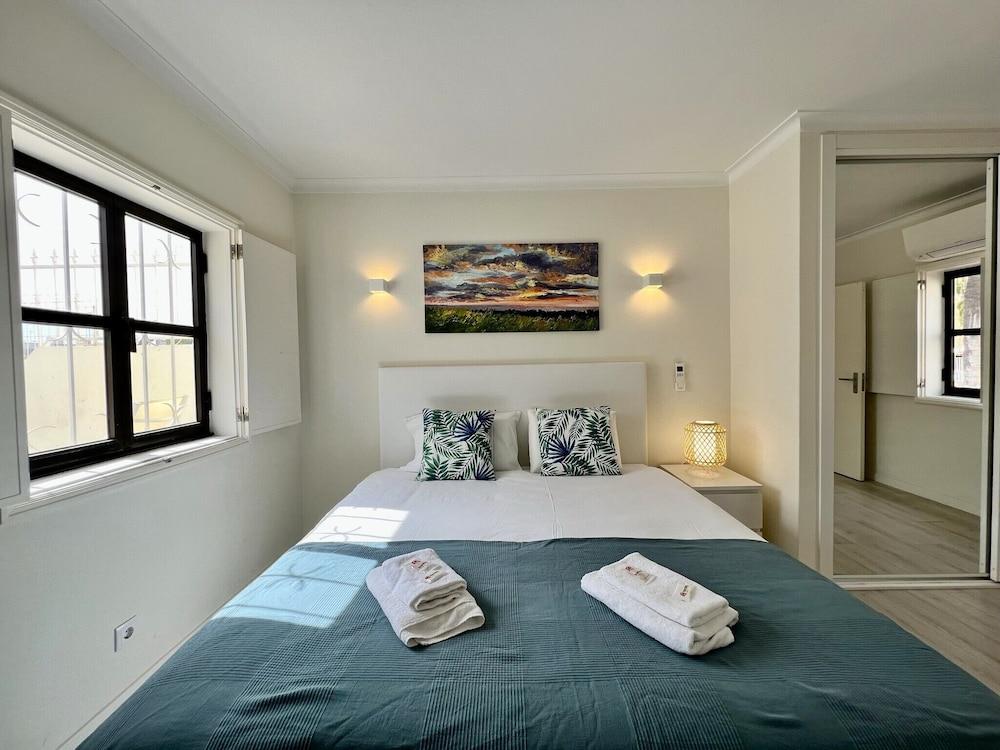 Vilamoura Central 3 by Homing