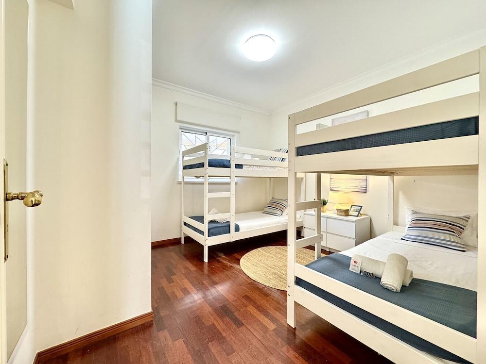 Vilamoura Central 2 With Pool by Homing