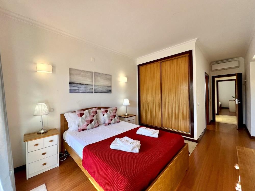 Vilamoura Paradise Golf With Pool