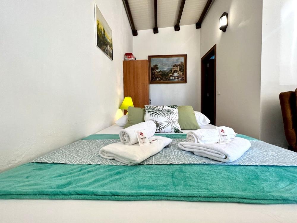 Tavira Vila Formosa 1 With Pool