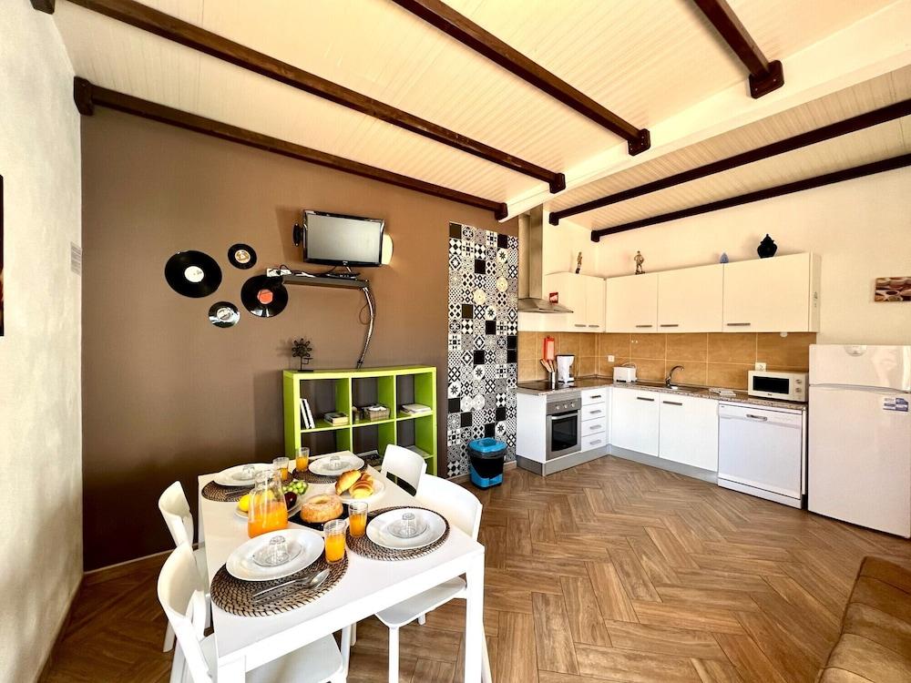 Tavira Vila Formosa 2 With Pool