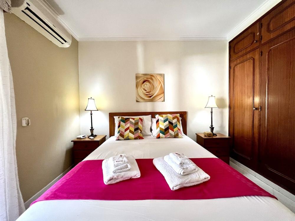 Vilamoura Garden View 1 With Pool