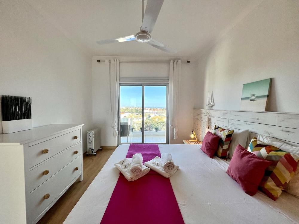 Albufeira Forest View With Pool