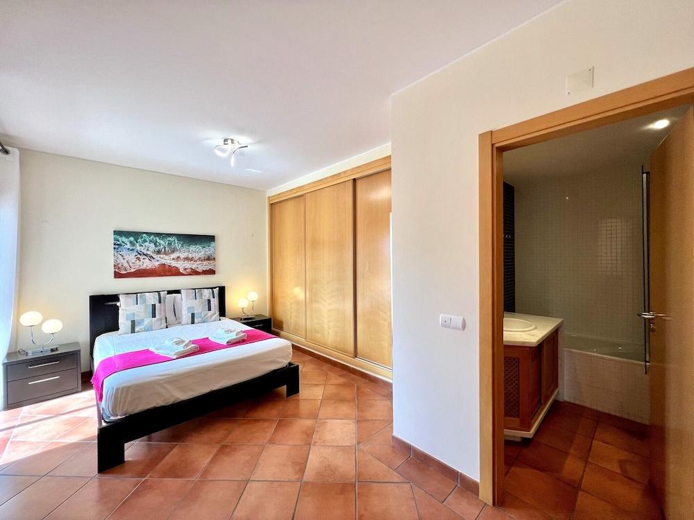 Albufeira Experience With Pool by Homing