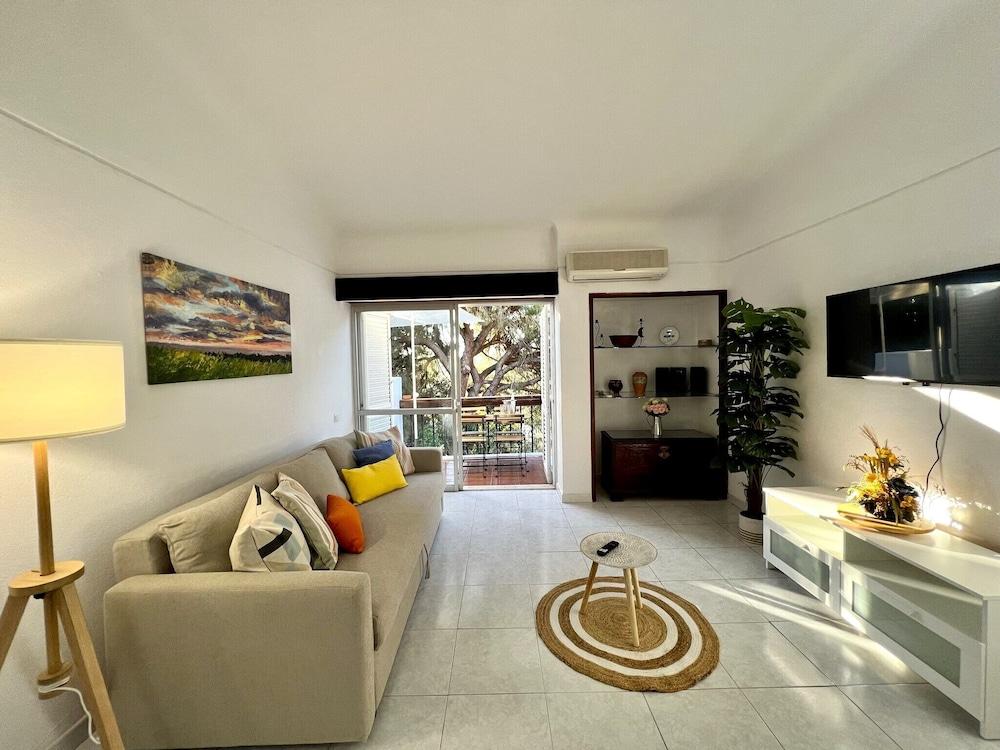 Vilamoura Blue Lagoon With Pool