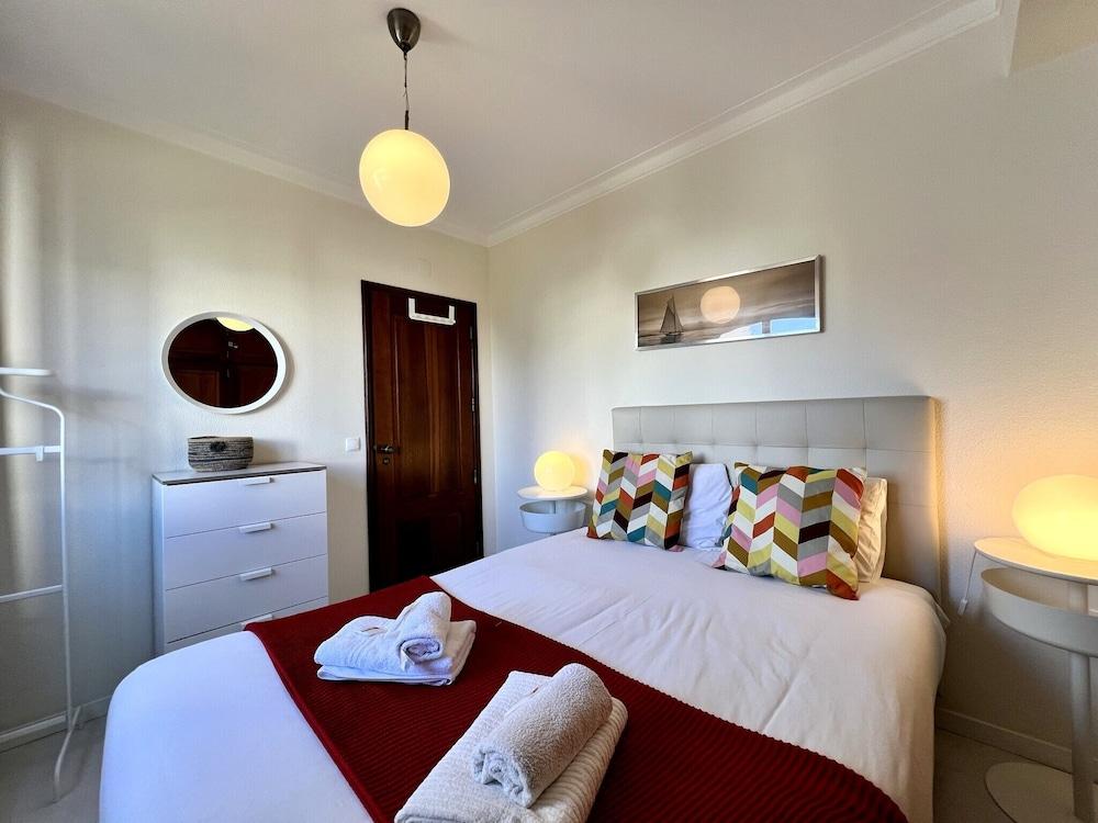 Vilamoura Brightness With Pool by Homing