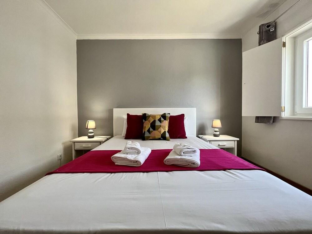 Vilamoura Central 5 by Homing