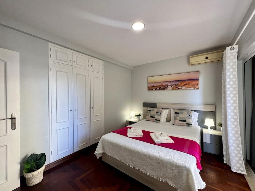 Vilamoura Marina MAR 2 With Pool