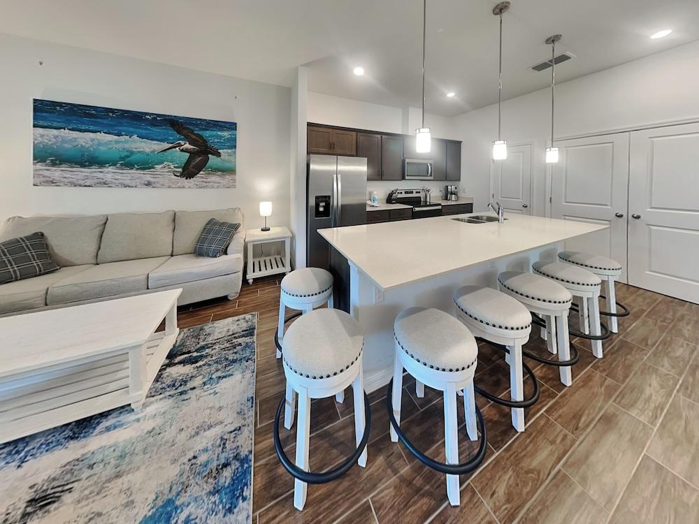 Breezy Villa by Distinctive Beach Rentals