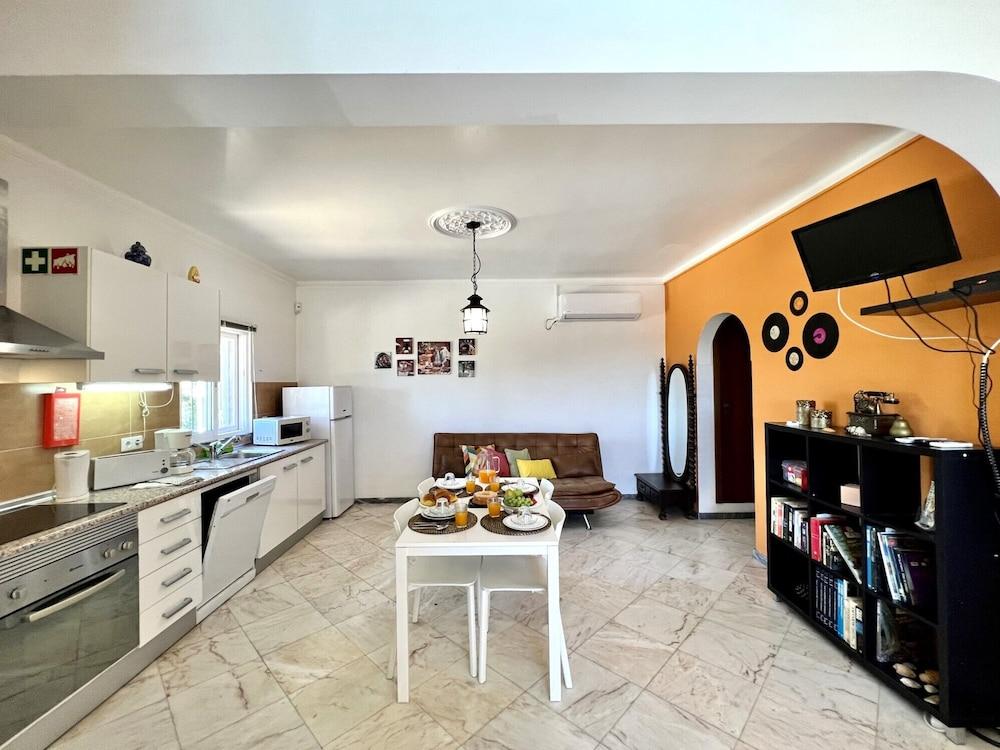 Tavira Vila Formosa 5 With Pool