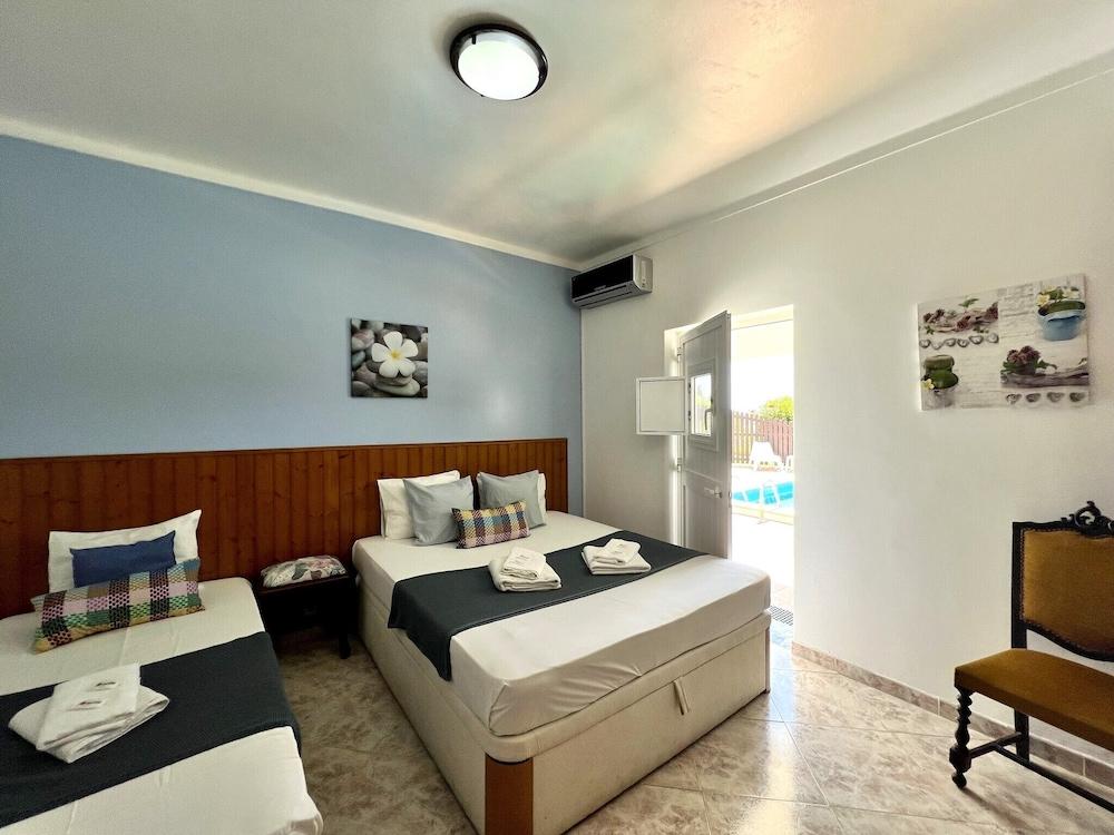 Tavira Vila Formosa 5 With Pool