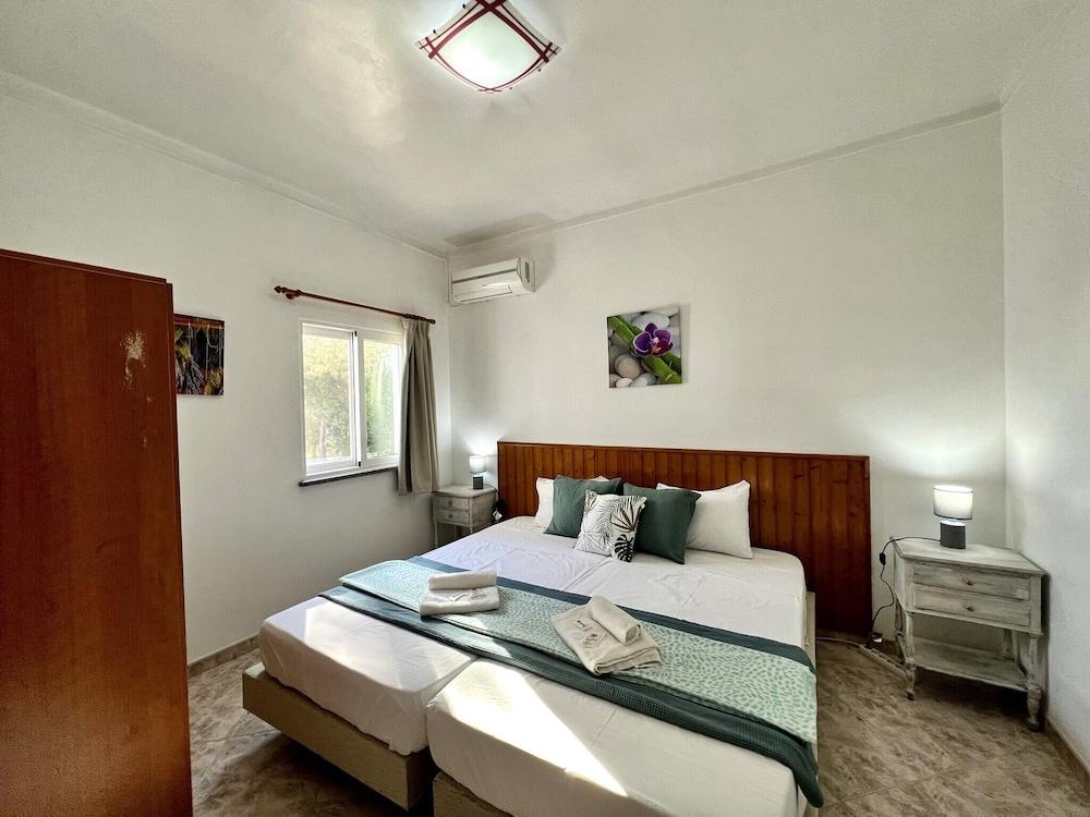 Tavira Vila Formosa 3 With Pool