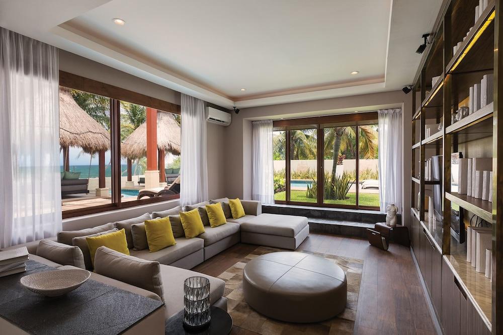 Azul Villa Esmeralda - Gourmet Inclusive® by Karisma