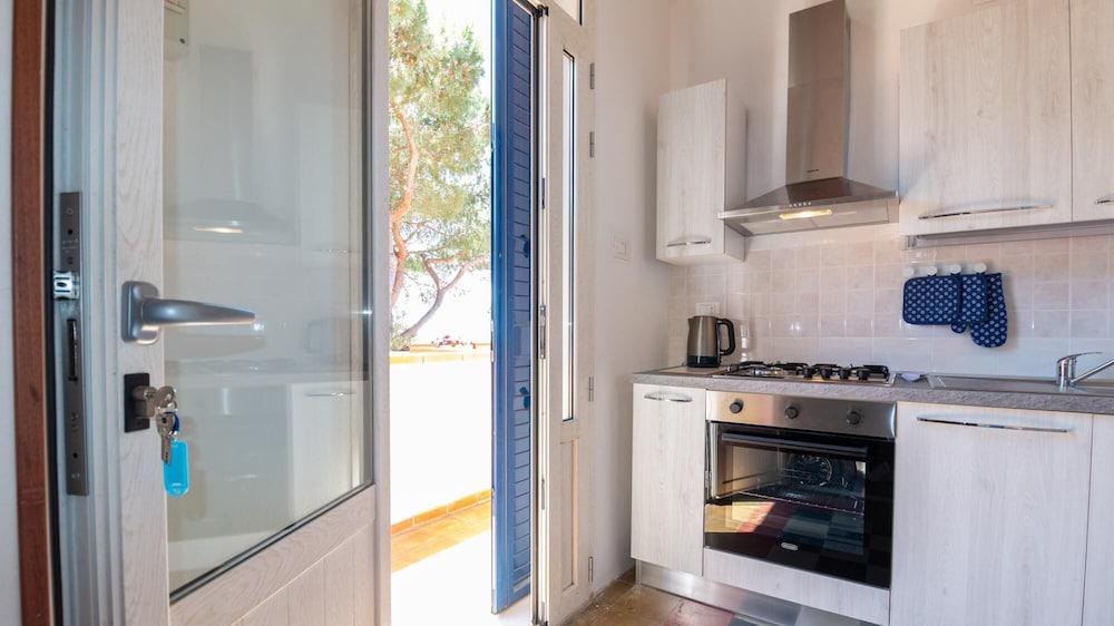 La Finestra Sul Mare