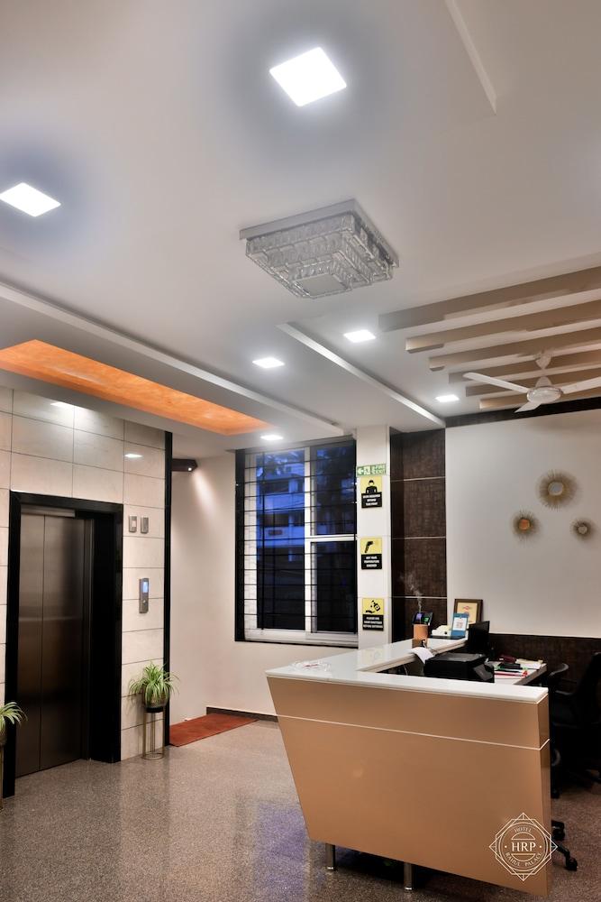 Hotel Rahul Palace Belagavi