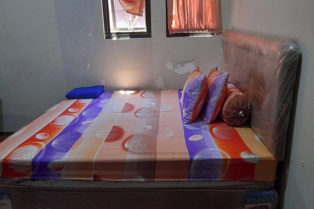 Hotel O Aida Lestari