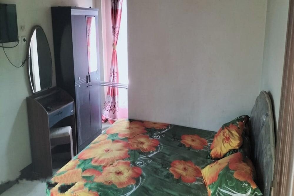 Hotel O Aida Lestari