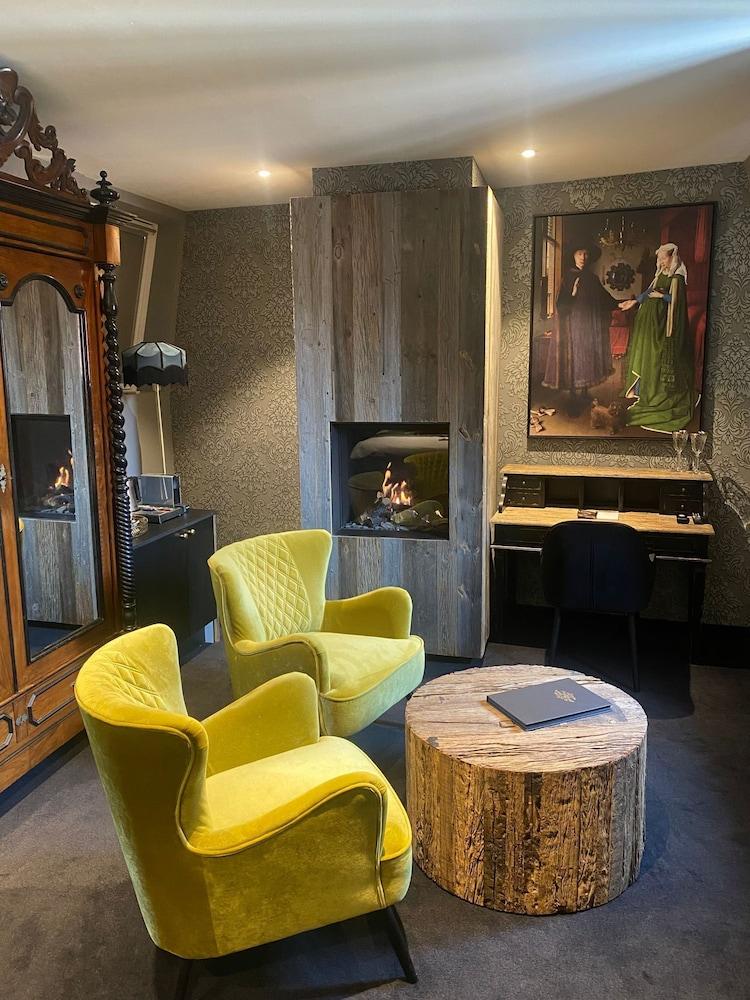 't Hartje van Brugge