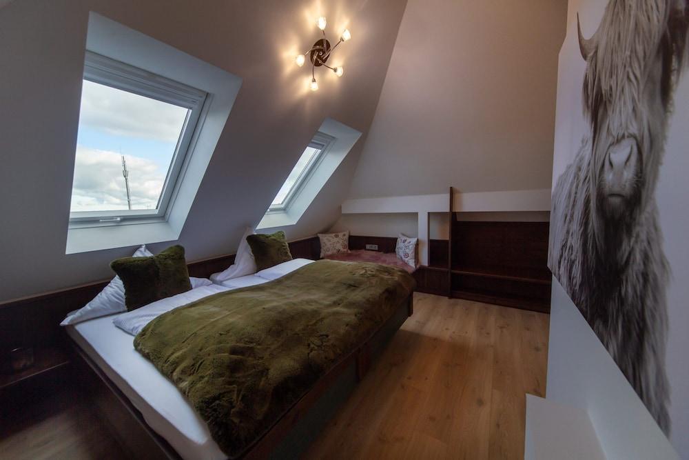 Hotel Restaurant Auerhahn