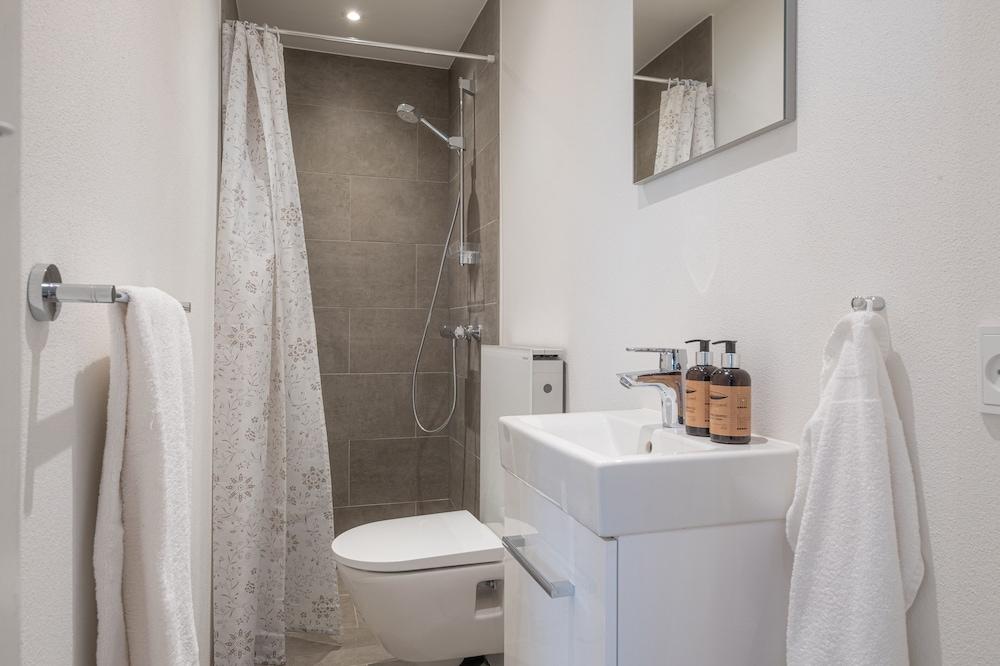 Newly Renovated 1-bed Apartment in Aalborg