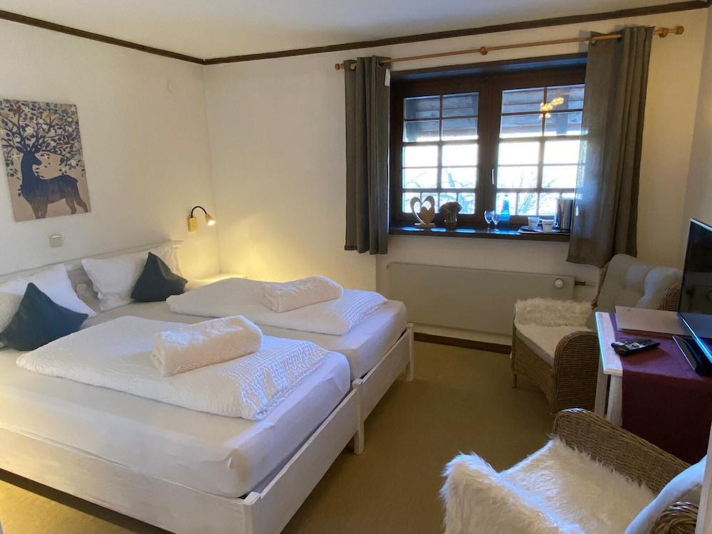 Schwarzwaldhof Nicklas