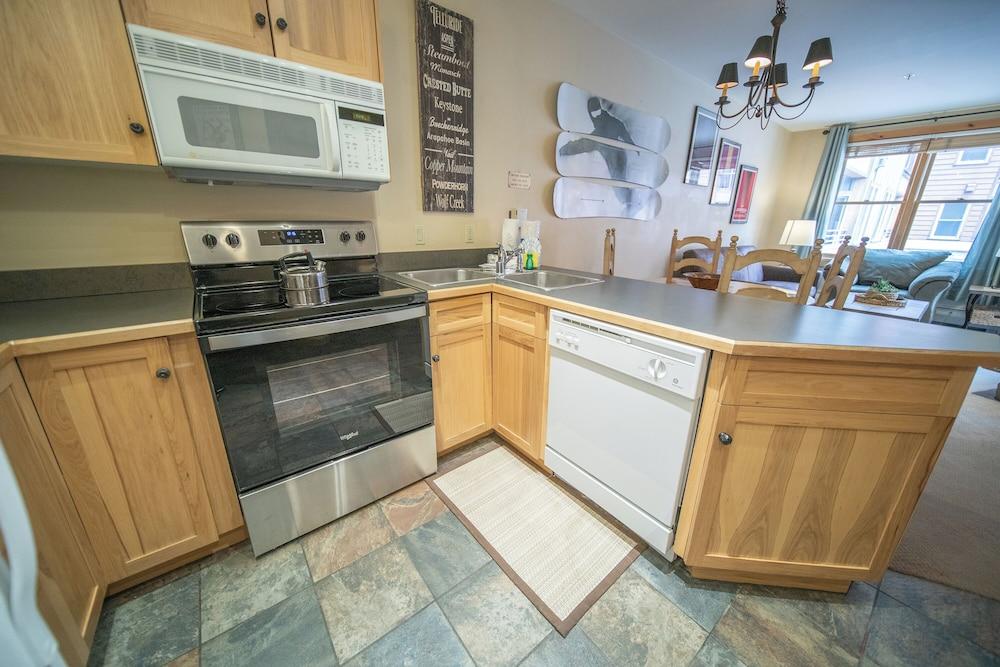 Buffalo Lodge 8343 OFB