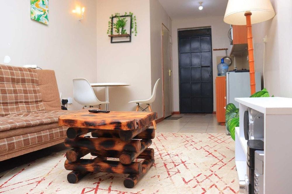 It's a Home Away From Home